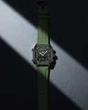 NAVIFORCE 9242 GREEN