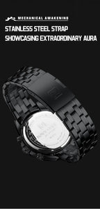 NAVIFORCE 9227 BLACK